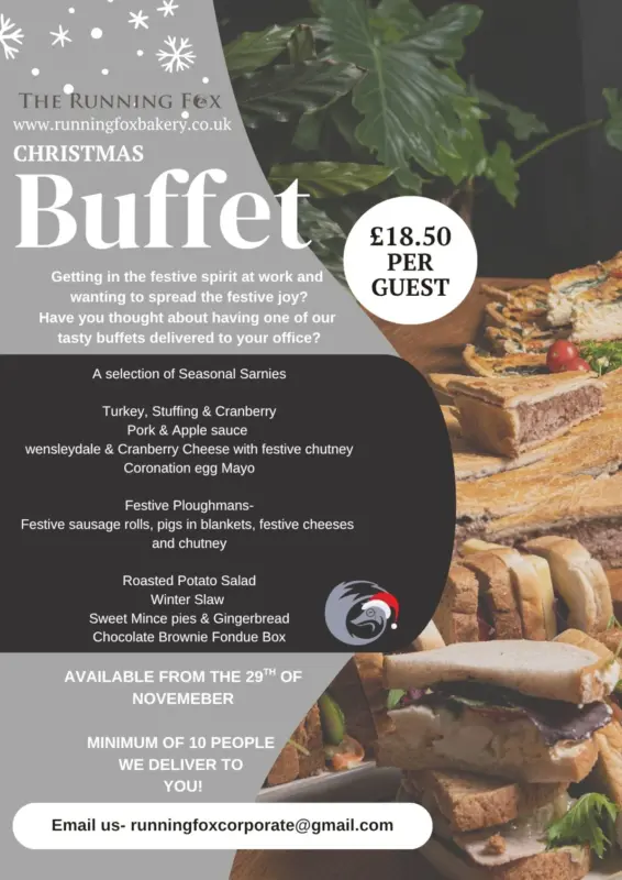 Corporate Leaflet - Page 2