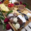 Valentines Fondue Box