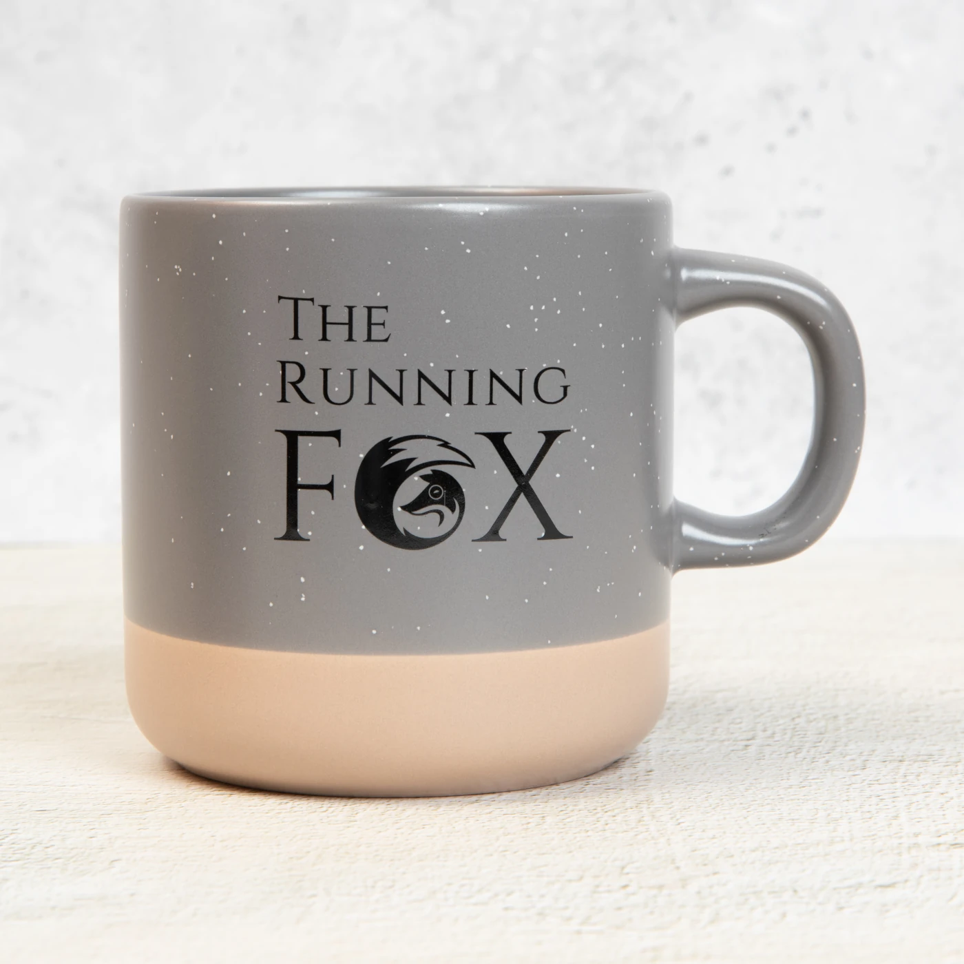 Foxy Coffee Mugs (White, Grey or Black) - Image 3