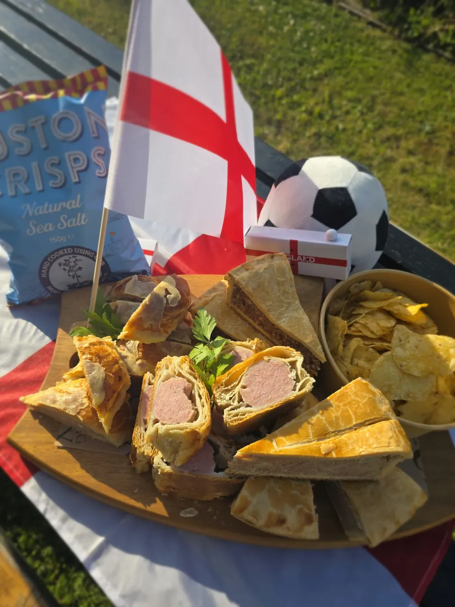 Football Feast Deal – Limited Edition! - Image 2