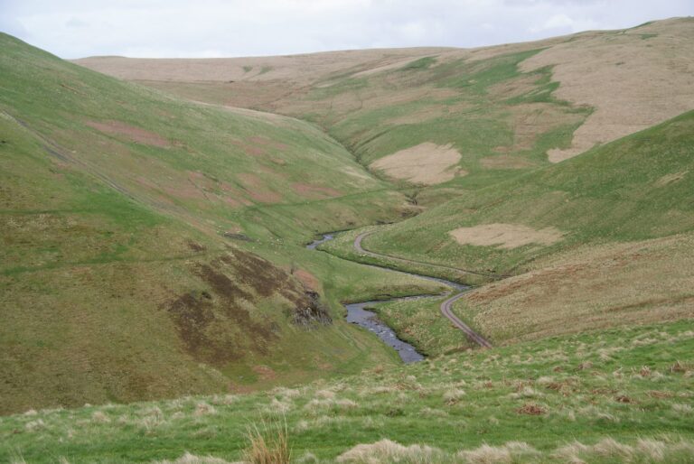 Hero National Park