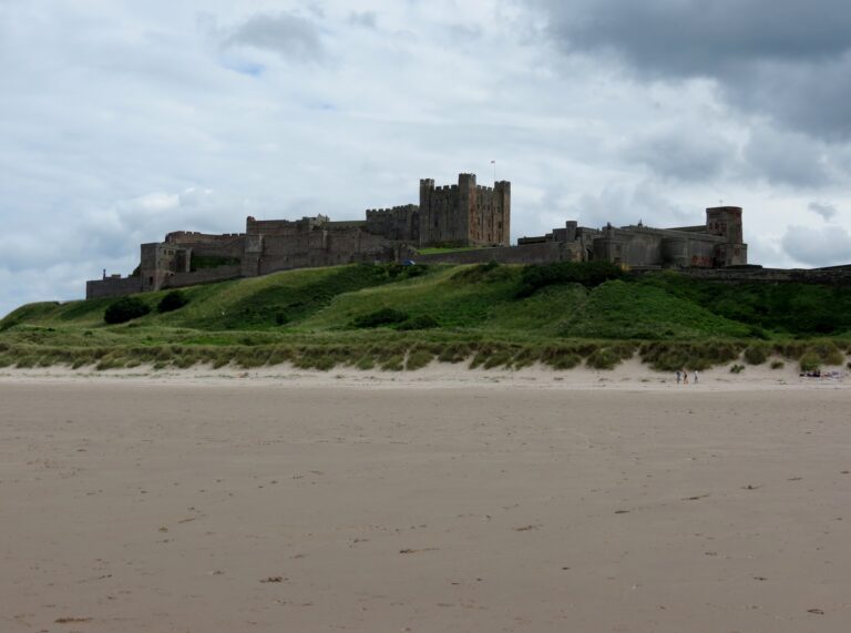 Northumberland Coast