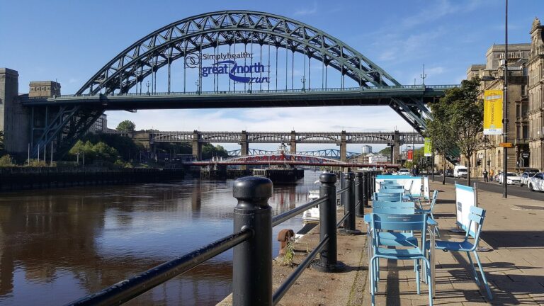 Tyne Bridge